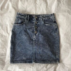 Guess Blue Denim Jeans